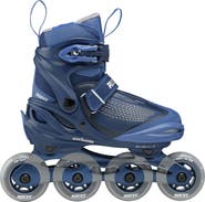 Roces Moody X TIF Adjustable Boys Inline Skates