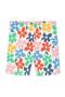  Ivory Rainbow Spring Blooms