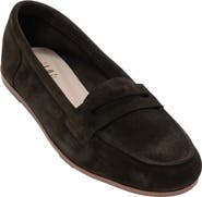 Forever & Always Shoes Dorothy Leather Loafer