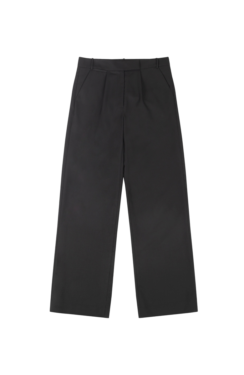 All My Love Renee Pants, Alternate, color, Onyx