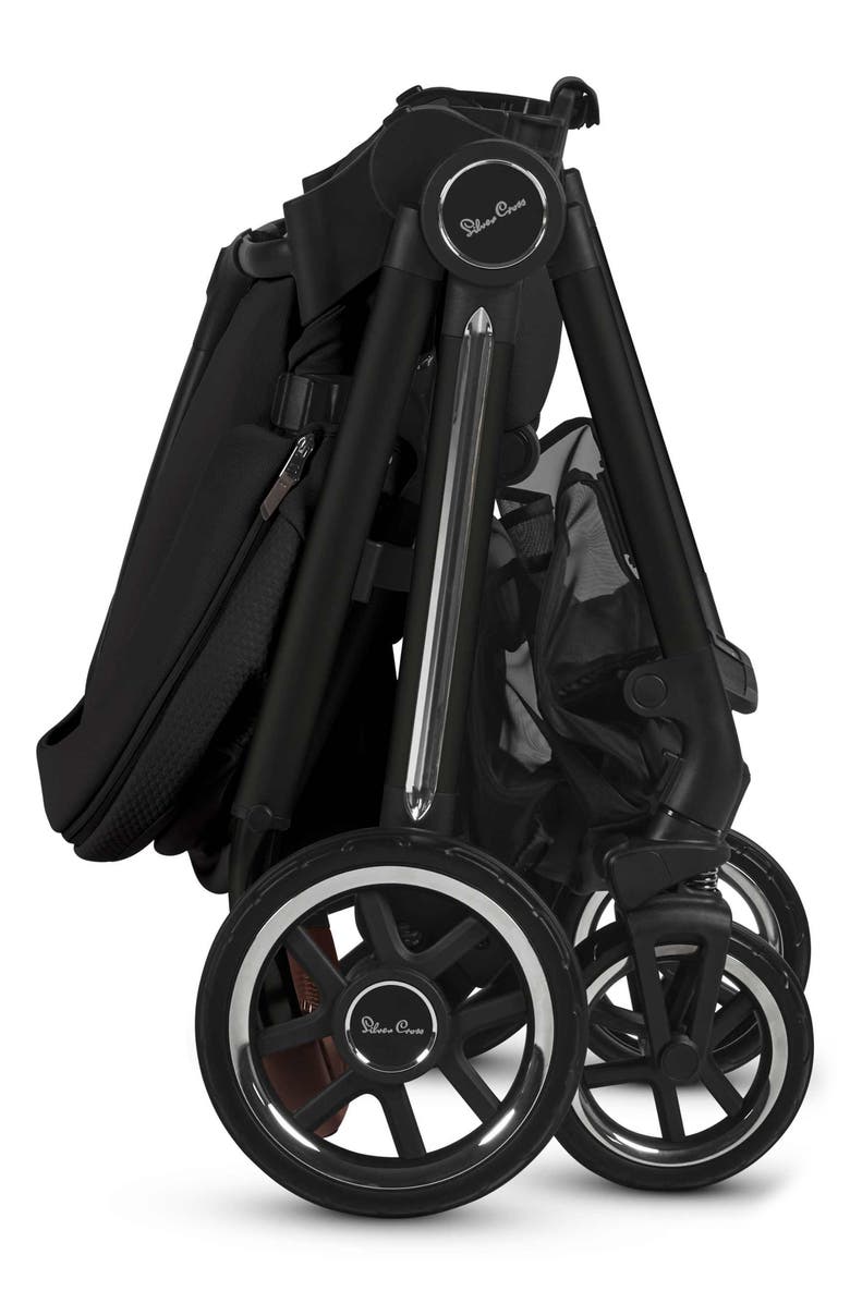 Silver Cross Reef 2 Stroller, Alternate, color, 