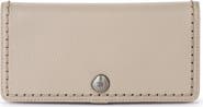The Sak Mira Large Leather Wallet
