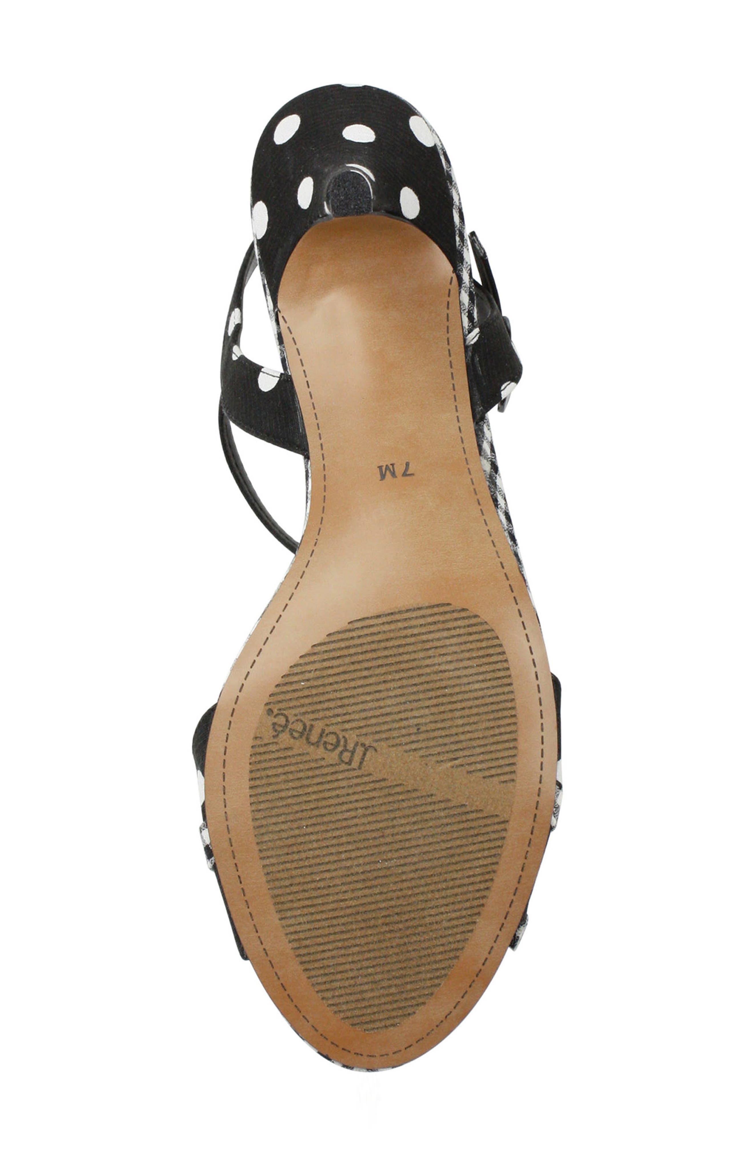 J. Reneé Katiebeth Sandal, Alternate, color, 