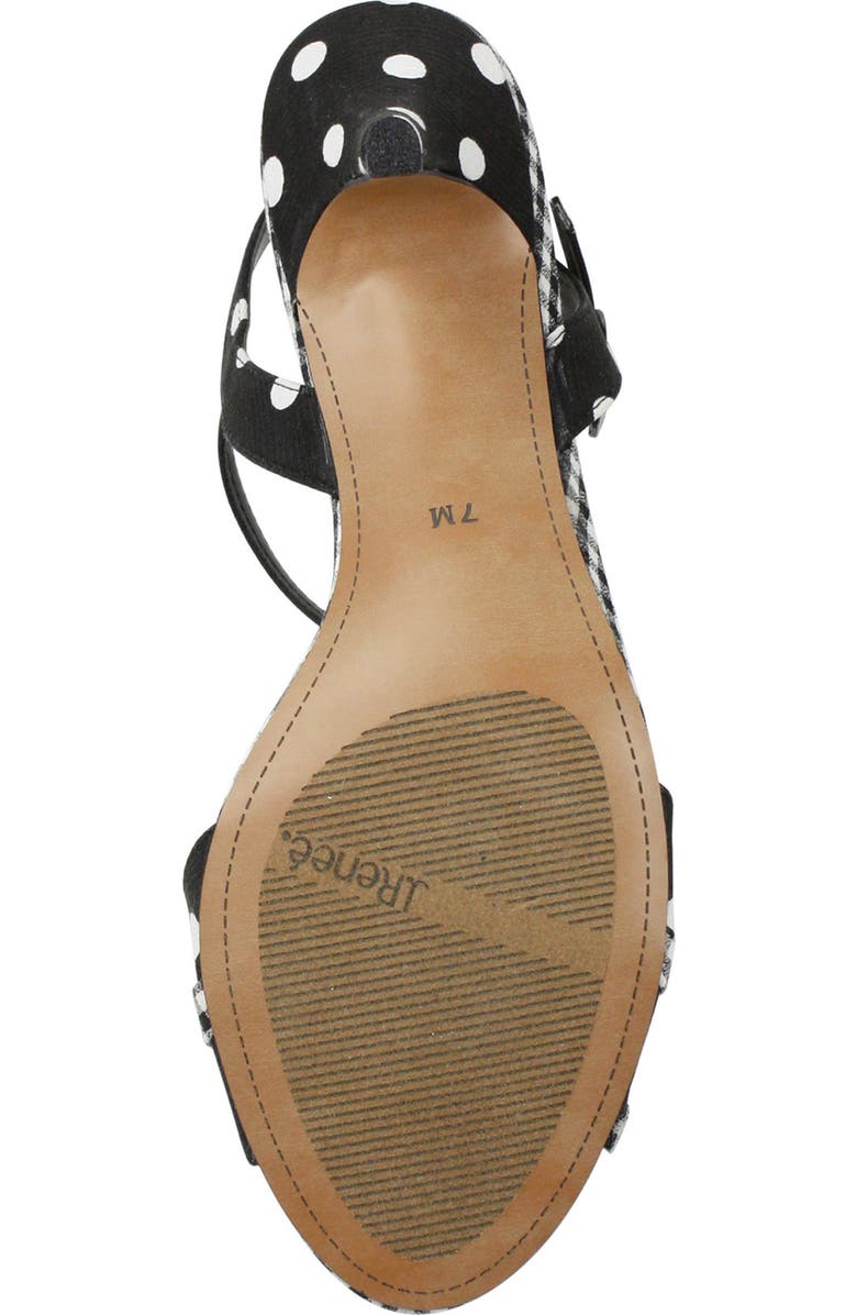 J. Reneé Katiebeth Sandal, Alternate, color,