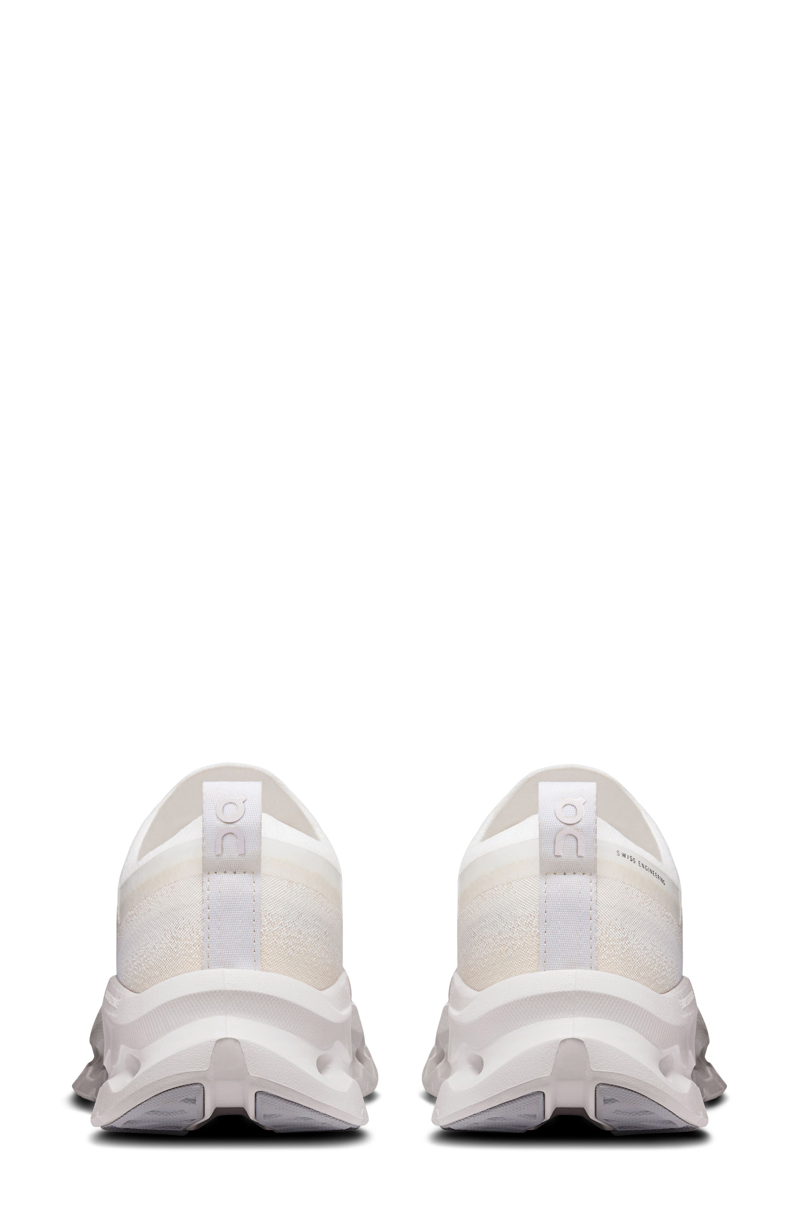 x Zendaya Cloudtilt Moon Sneaker, Alternate, color, WHITE/ FROST