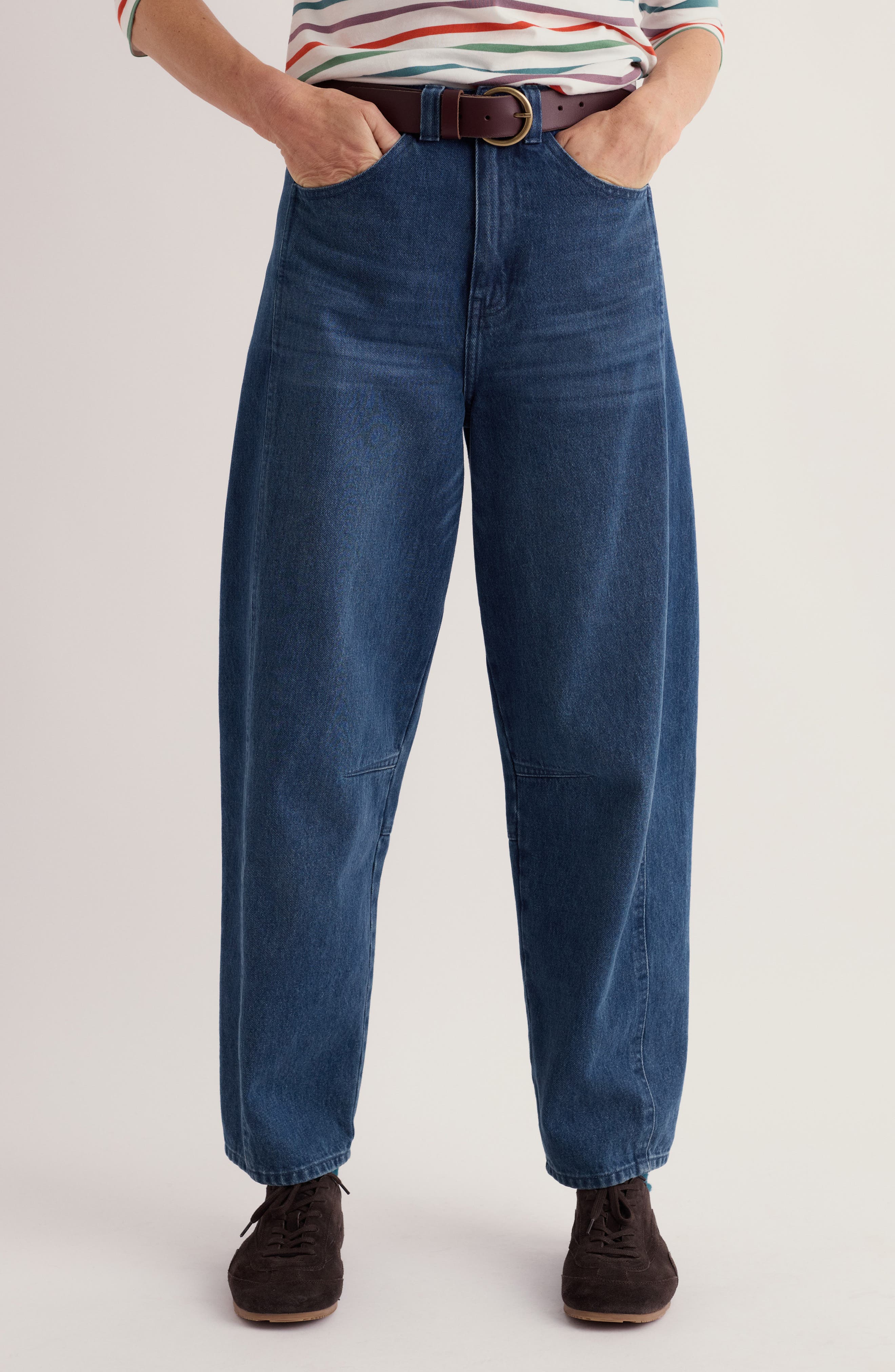 selected MID WASH