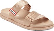 Hunter Rylee Slide Sandal