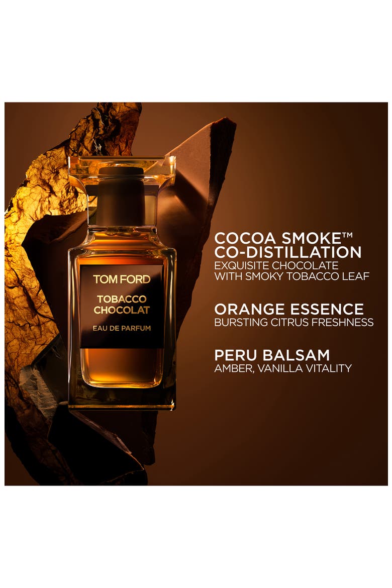 Tobacco Chocolat Eau de Parfum, Alternate, color, NO COLOR