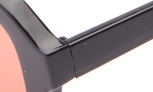 Bcbgeneration 50mm Square Sunglasses In Black