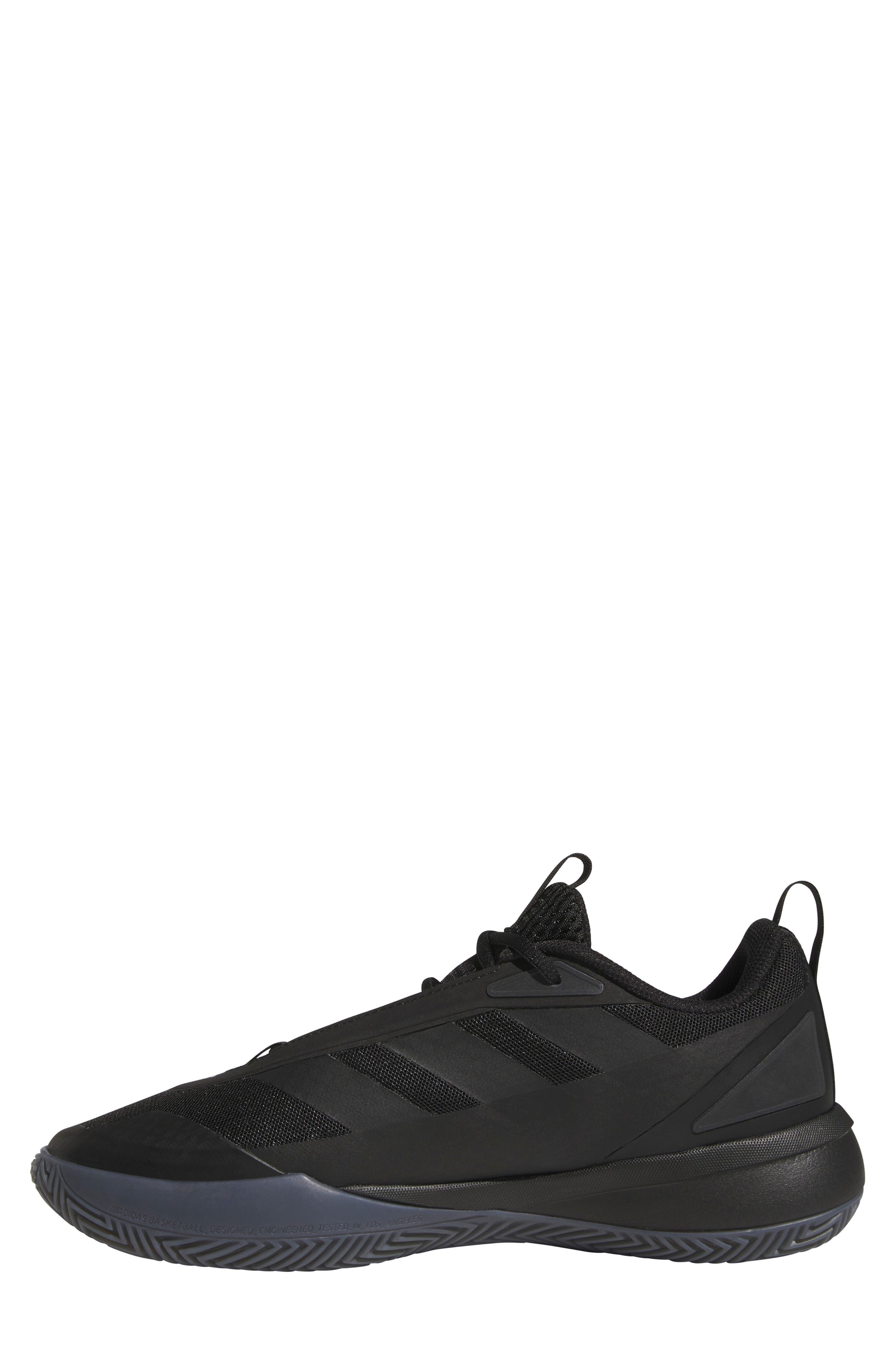 adidas Subzone Cloudfoam Basketball Shoe, Alternate, color, 