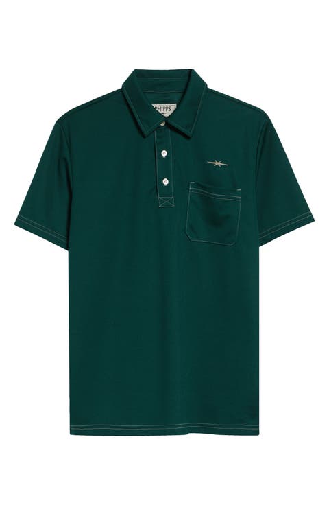 Coach's Polo
