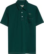 PHIPPS Coach's Polo