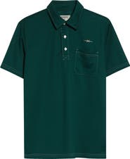 PHIPPS Coach's Polo