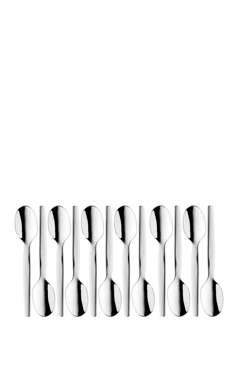 BergHOFF Essentials Coffee Spoon - Set of 12, Alternate, color,