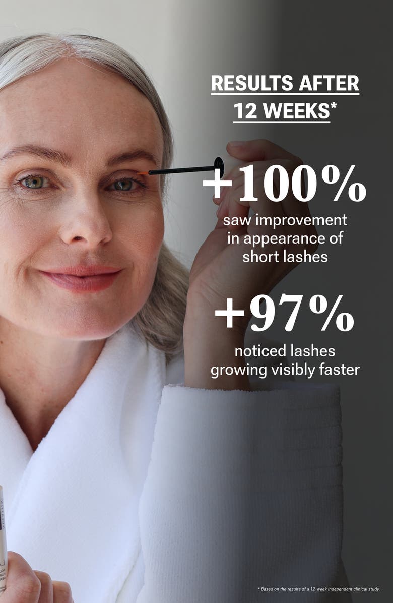 NULASTIN LASH Follicle Fortifying Serum Starter Set, Alternate, color, White Brilliant