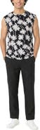 AREA STARS Eden Top