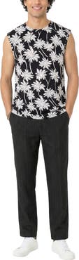 AREA STARS Eden Top