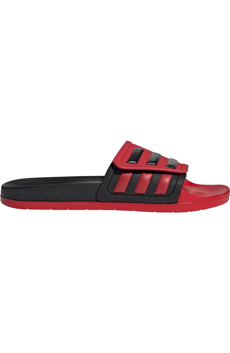 adidas Adilette Machester United Slide Sandal, Alternate, color,