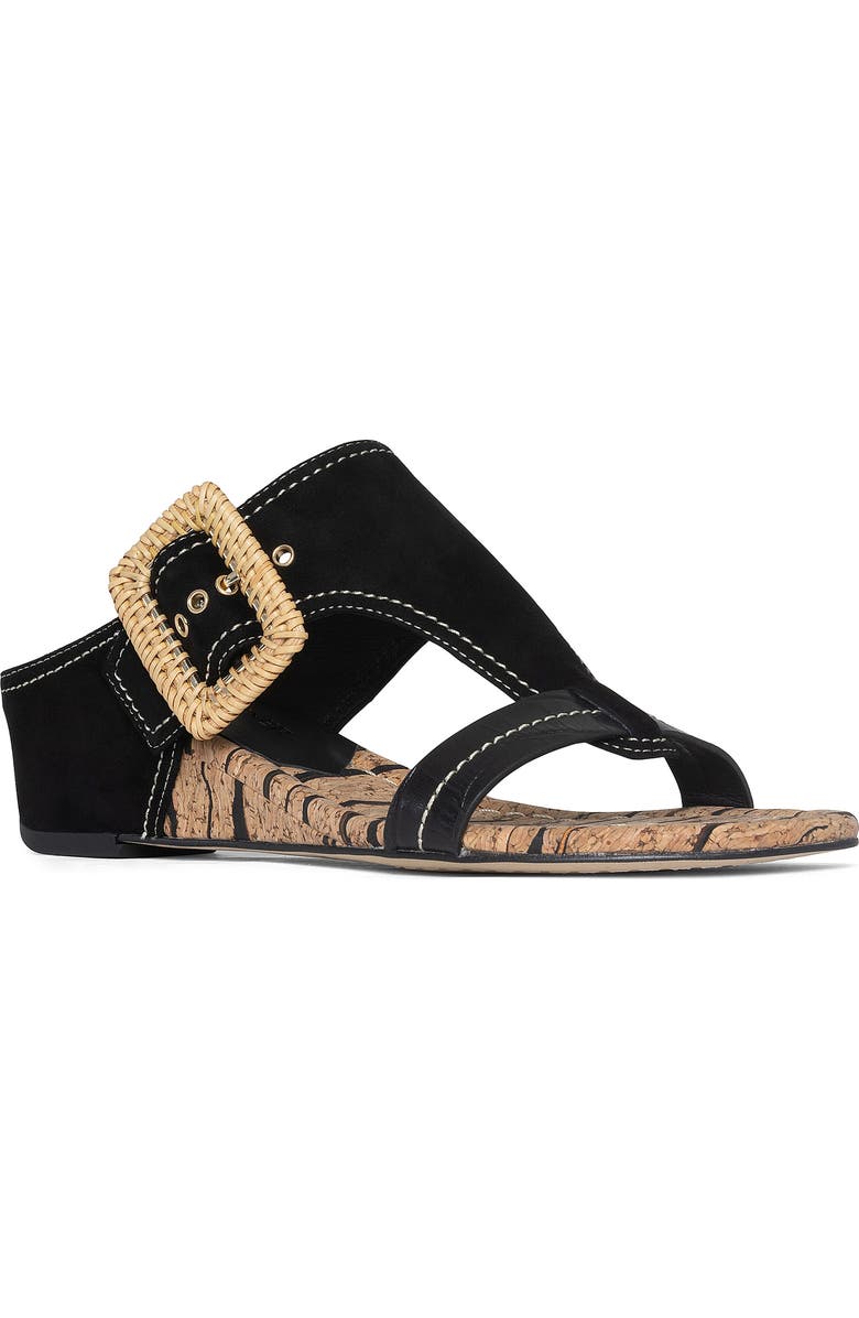 Donald Pliner Ofelia Wedge Sandal, Main, color,