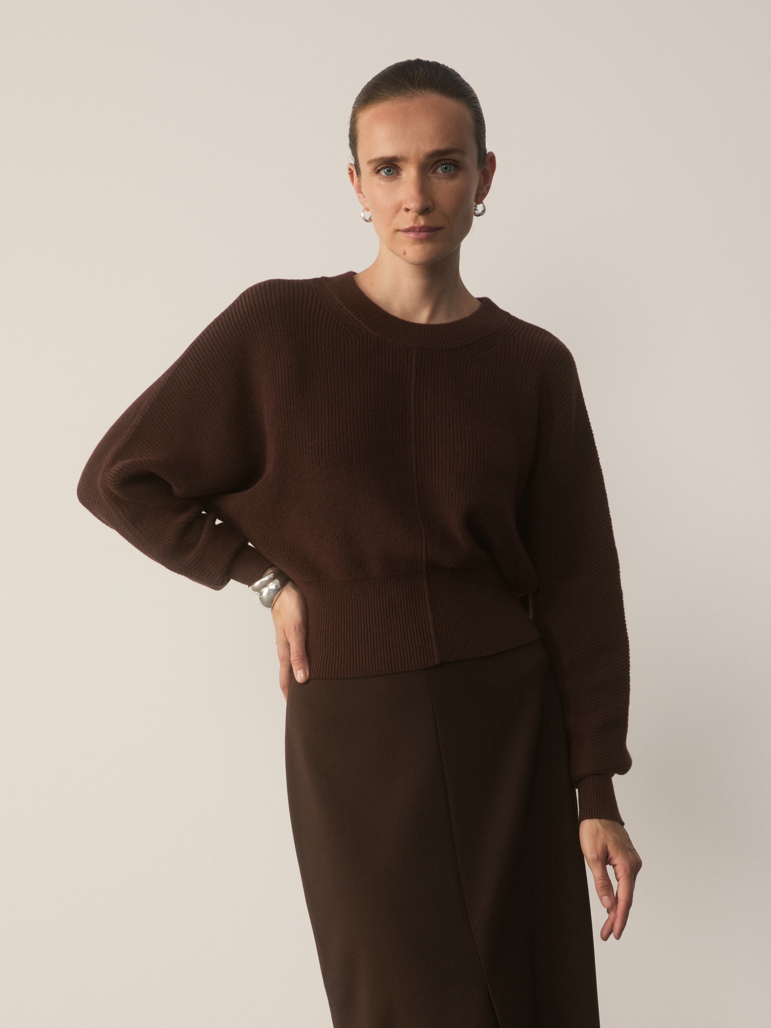 selected Brown