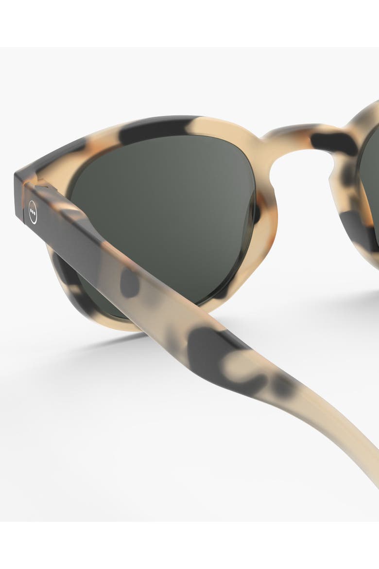 #C Light Tortoise, Alternate, color, Light Tortoise