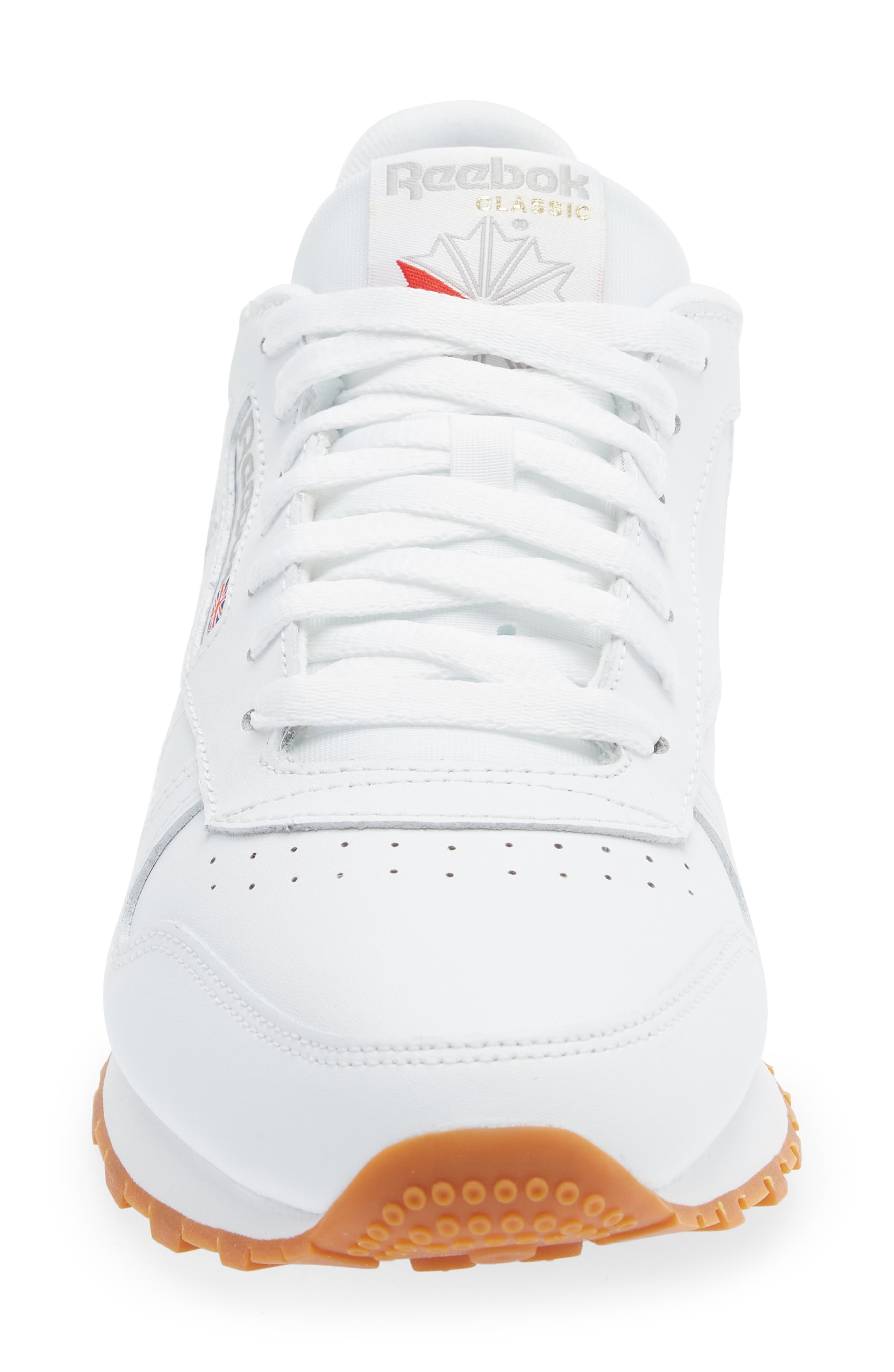 Reebok Classic Sneaker, Alternate, color, 