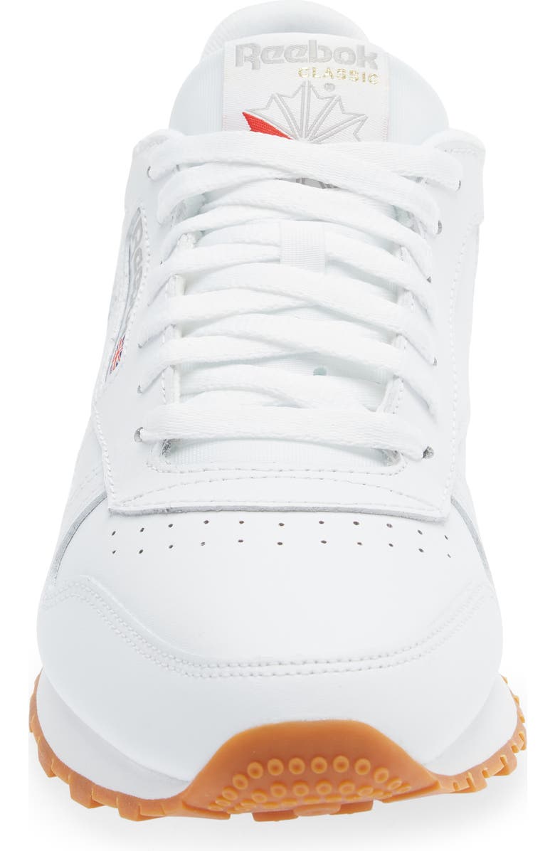 Reebok Classic Sneaker, Alternate, color,