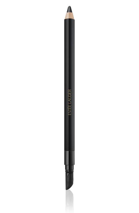 Double Wear Long-Lasting 24-Hour Waterproof Gel Eyeliner Pencil