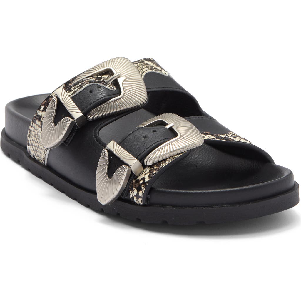 Mia Tibby Slide Sandal