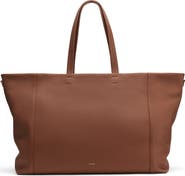 Cuyana Easy Overnighter Bag