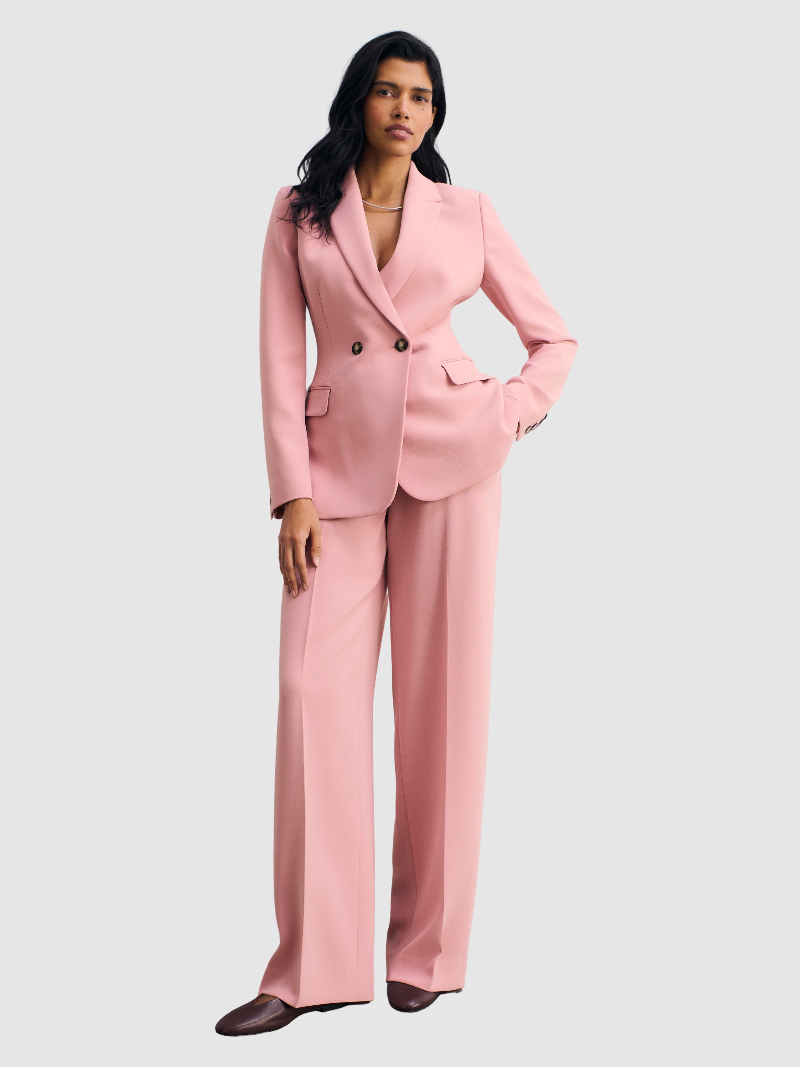 selected Pink