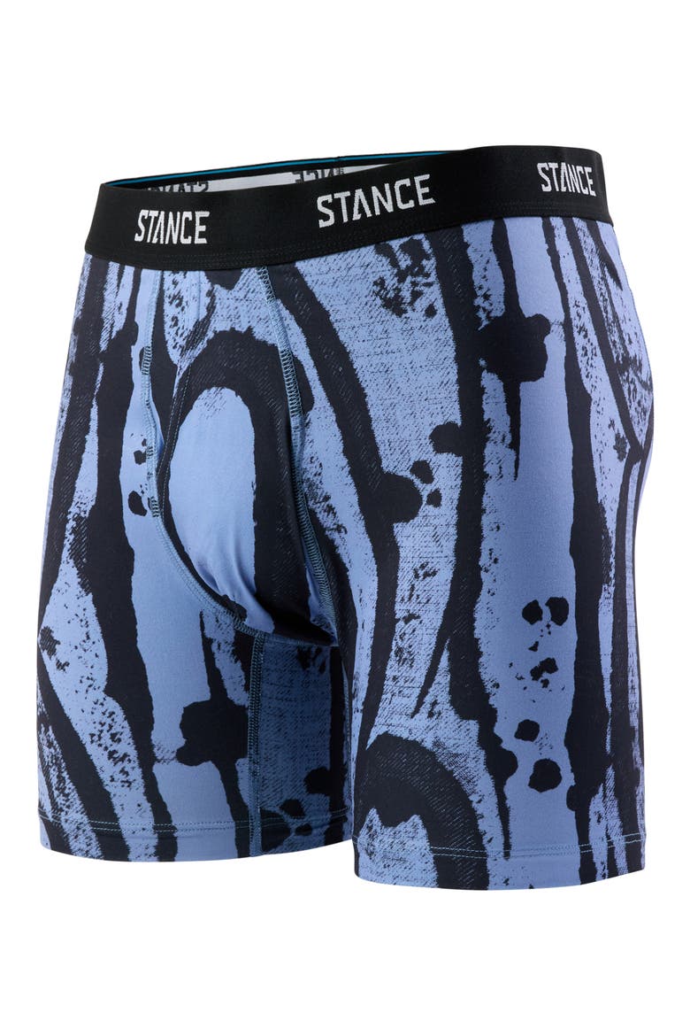 Draper Boxer Brief, Main, color, STONE BLUE