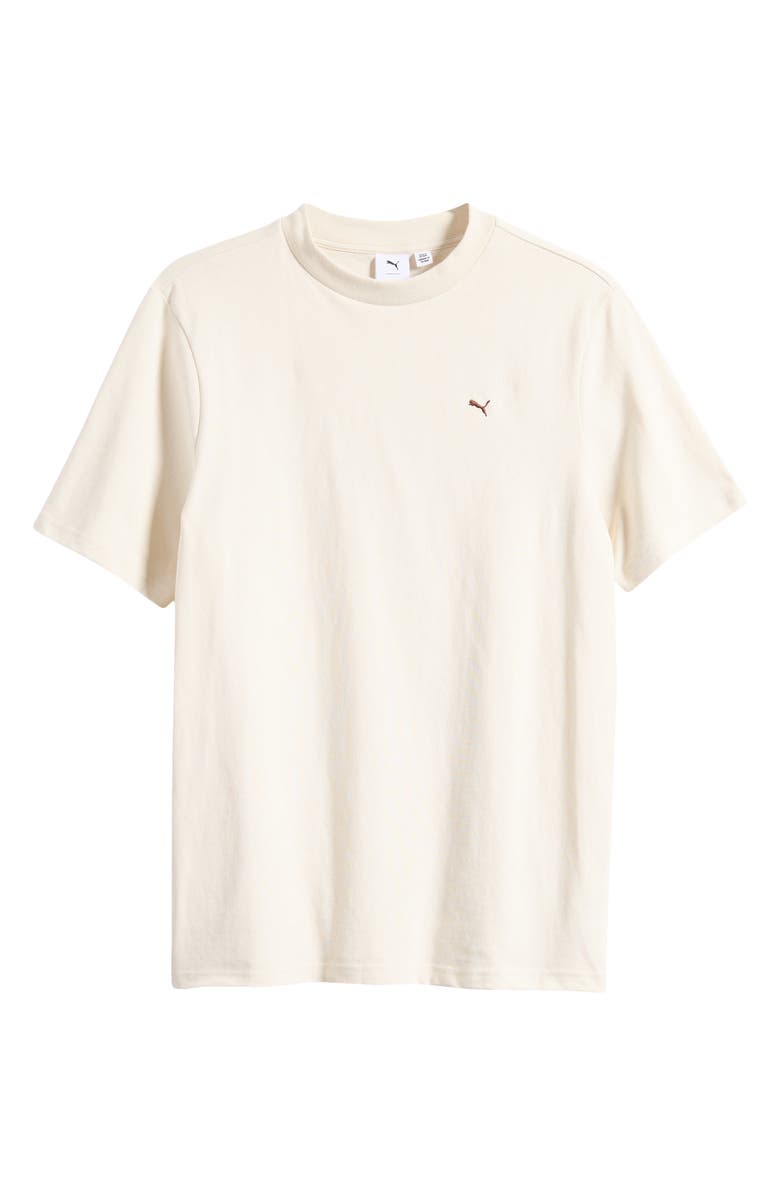 PUMA x The Brooklyn Circus Graphic Tee, Alternate, color,