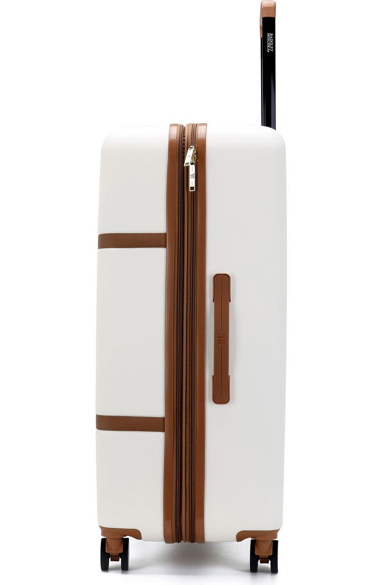 Badgley Mischka Collection Grace Hardshell 3-Piece Luggage Set, Alternate, color,