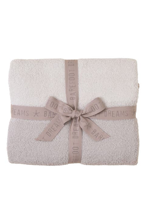 CozyChic® Serape Throw Blanket