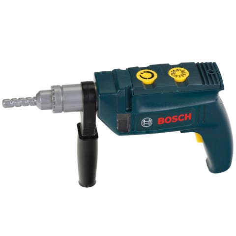 Drill Lights & Sounds Toy Tool