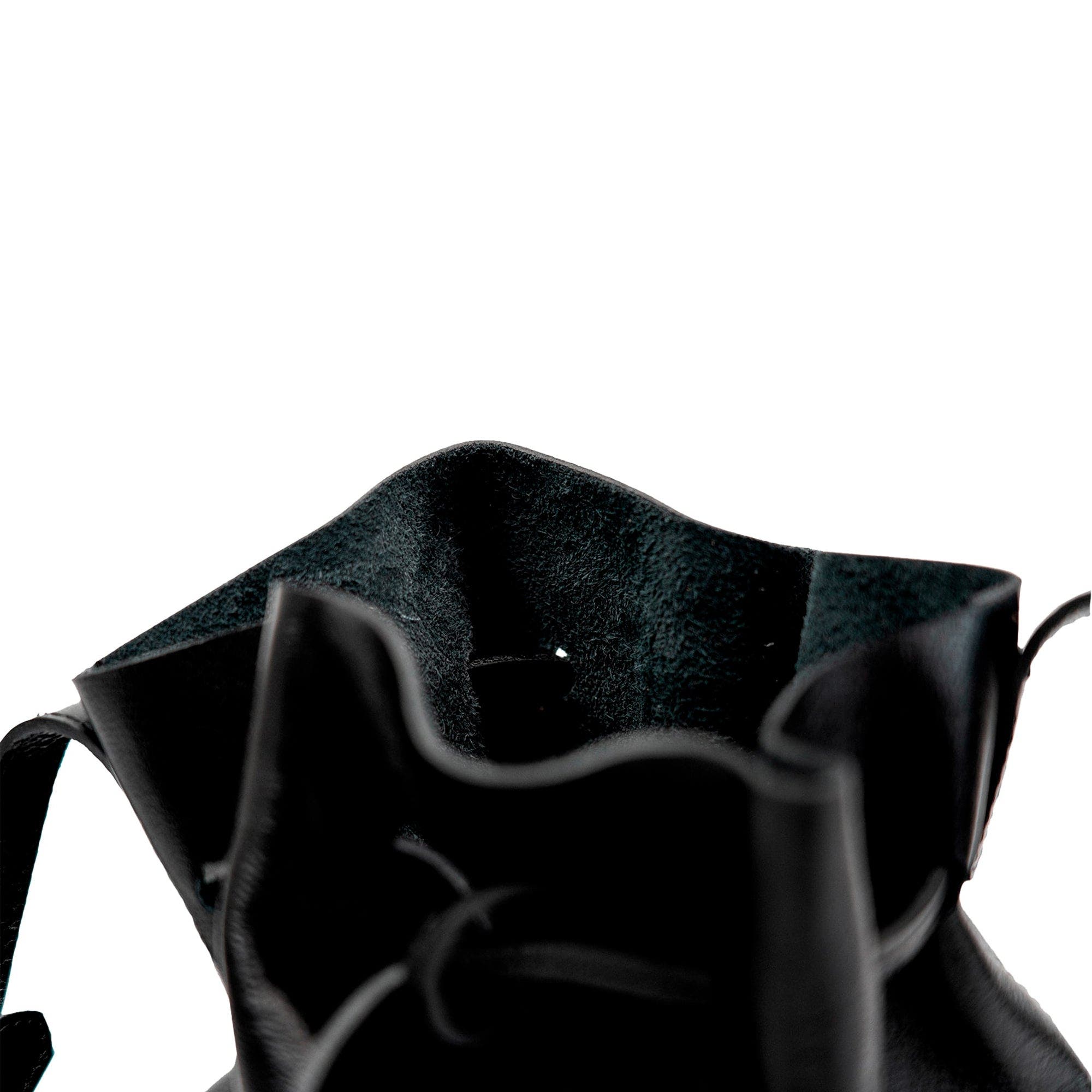 SABANDIJA Courtesy Leather Crossbody Bag, Alternate, color, 