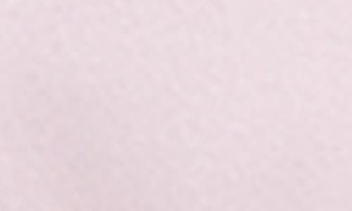 Skims Lightweight Cotton Logo Picot String Bikini In Cherry Blossom Tonal