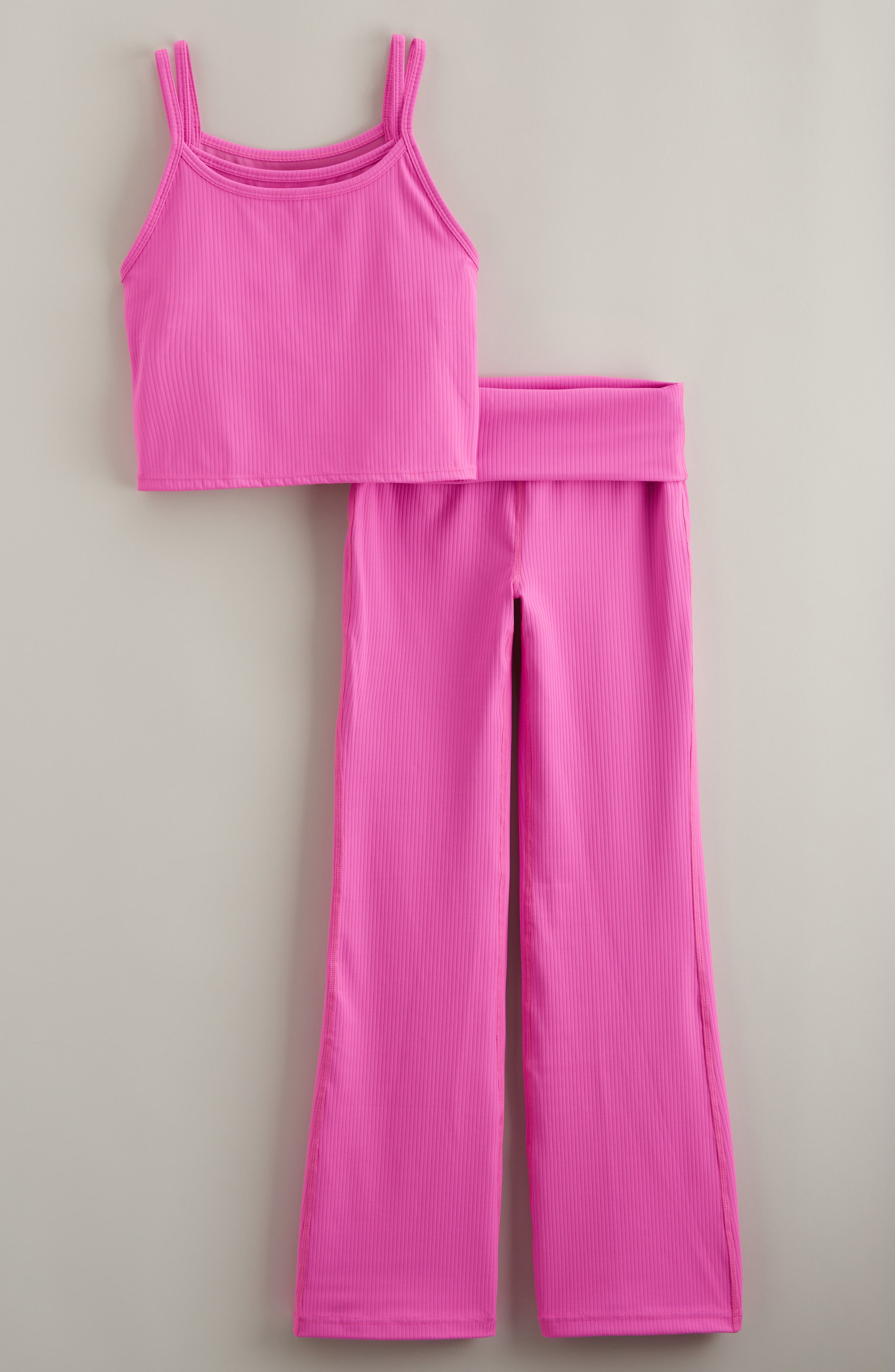 PINK HOT