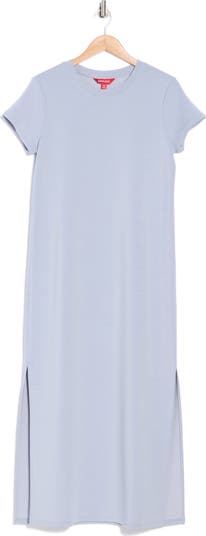 chinese dress ladies SPANX AirEssentials Maxi T-Shirt Dress main image 1