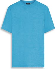 Bugatchi Crewneck T-Shirt