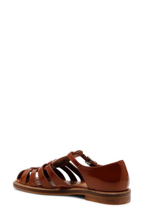 Free People Willow Fisherman Sandal