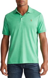 Polo Ralph Lauren Big & Tall Soft Touch Polo Shirt