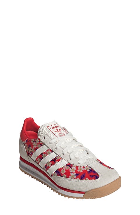 x Liberty London Kids' SL 72 Sneaker (Big Kid)