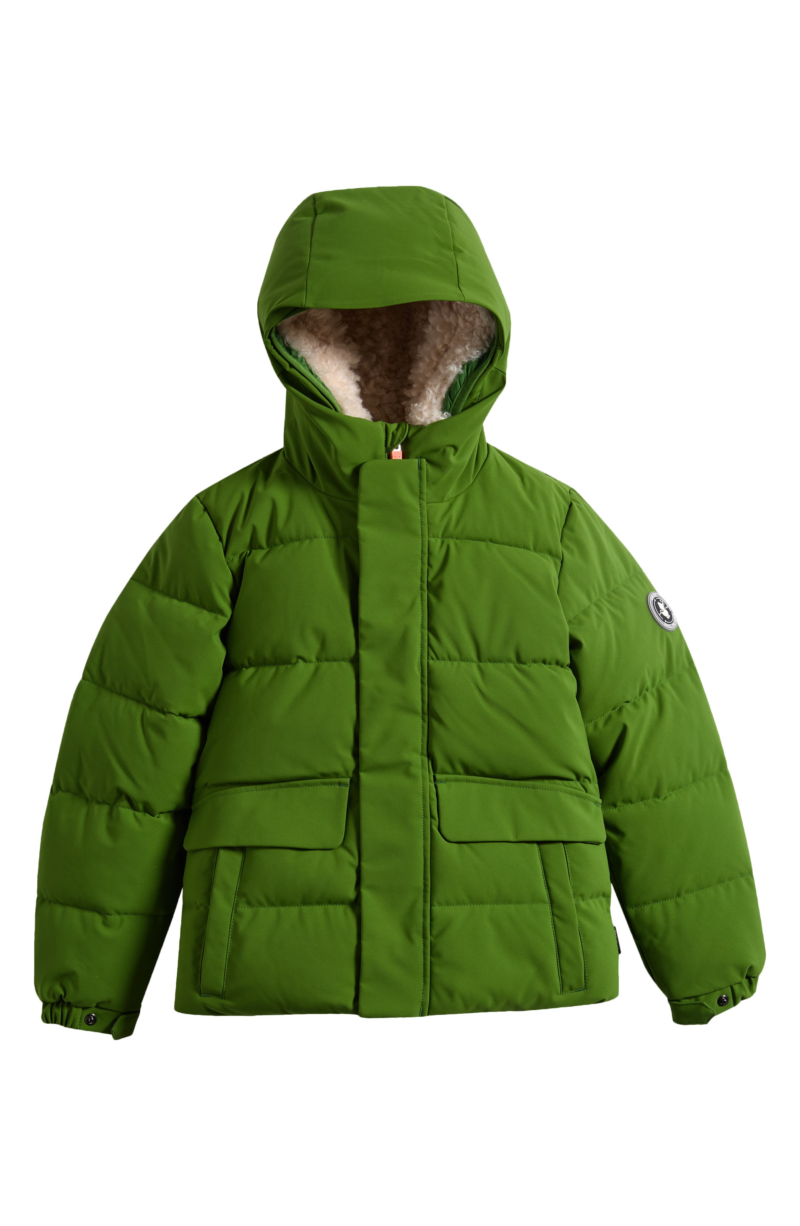 GRASS GREEN