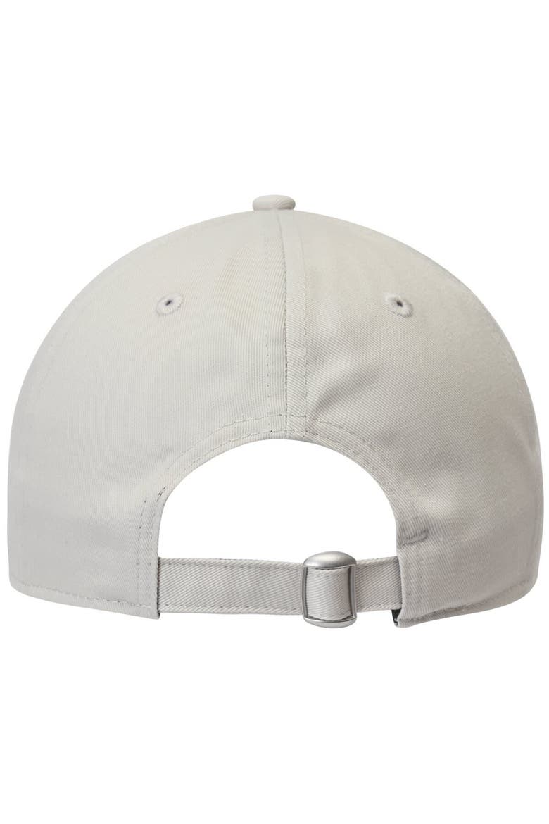 Men's New Era Khaki Arizona Cardinals Playmaker 9TWENTY Adjustable Hat, Alternate, color, Khaki