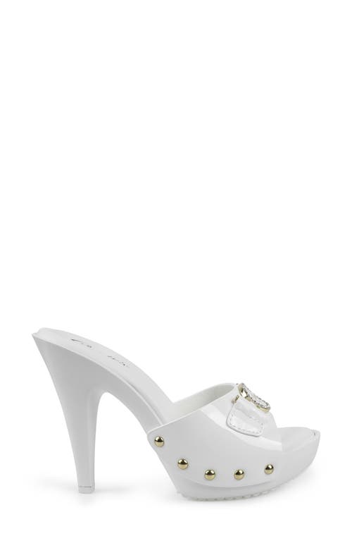 Candies Candie's Lorenna Platform Sandal