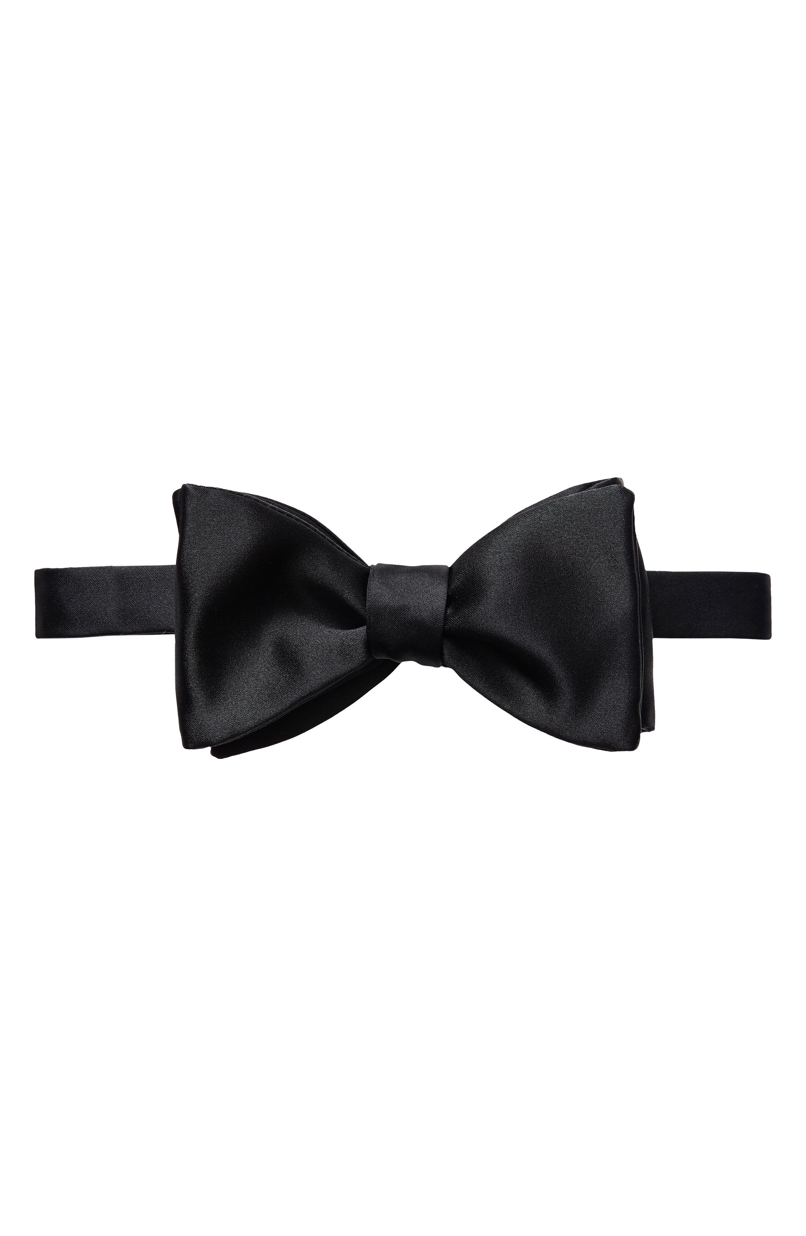 selected BLACK