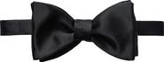 Eton Solid Silk Bow Tie