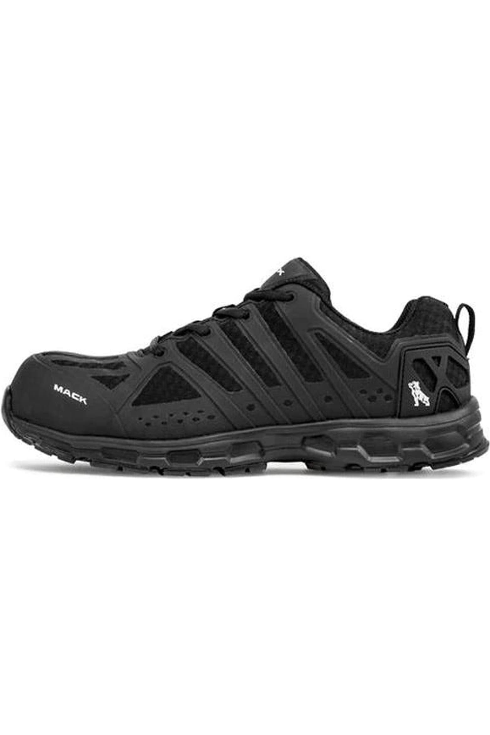 Vision Code Pad Mack Workwear USA Vision Athletic Composite Toe Work Shoe (Men) | Nordstrom